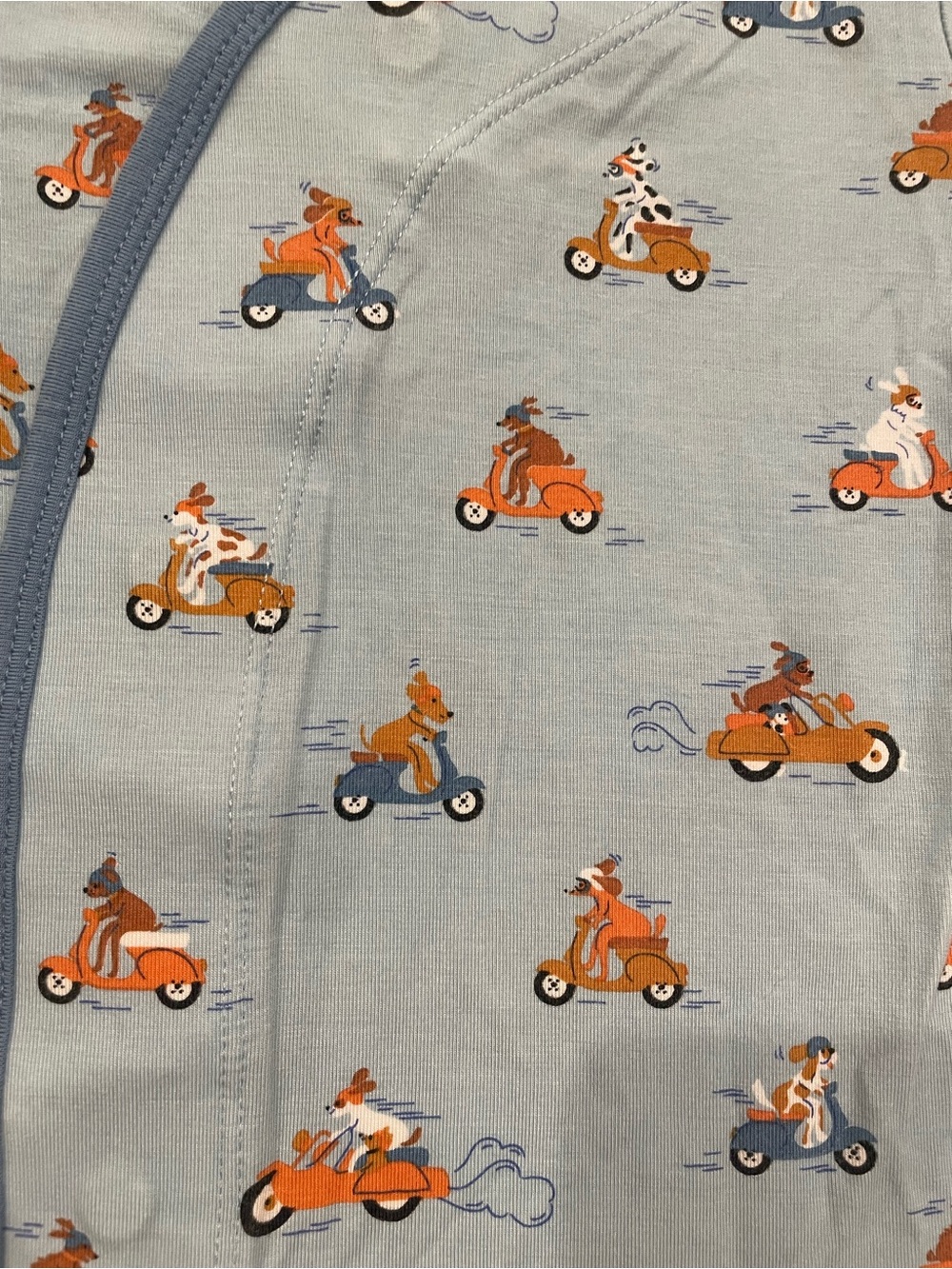 Magnetic Me Baby Boy Newborn Gown Bundle - Picture 3 of 7